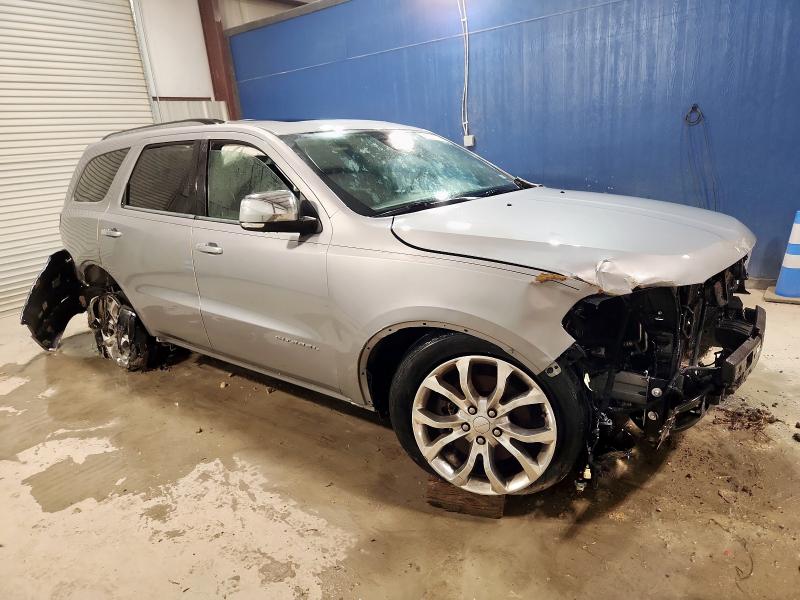 90236645 :رقم المزاد ، 1C4RDJEG0JC360019 vin ، 2018 Dodge Durango مزاد بيع