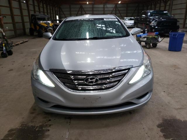 Aukcja sprzedaży 2012 Hyundai Sonata, vin: 5NPEB4AC1CH473154, numer aukcji: 89674245