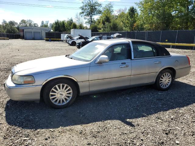 Aukcja sprzedaży 2003 Lincoln Town Car, vin: 1LNHM82W73Y610468, numer aukcji: 84739965