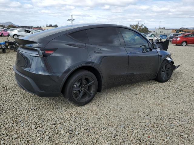 2026 Tesla Model Y მანქანა იყიდება აუქციონზე, vin: 7SAYGDED6TF434742, აუქციონის ნომერი: 89436485