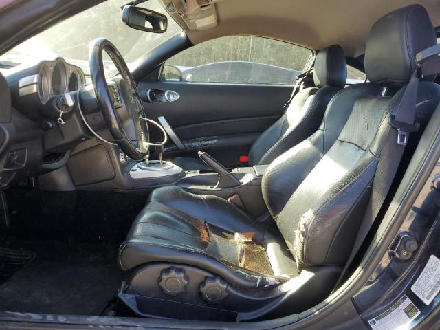 Aukcja sprzedaży 2007 Nissan 350z Coupe, vin: JN1BZ34D97M507014, numer aukcji: 89721605