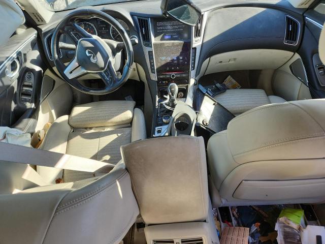 Продаж на аукціоні авто 2018 Infiniti Q50 Luxe, vin: JN1EV7AP7JM355319, номер лоту: 81265265