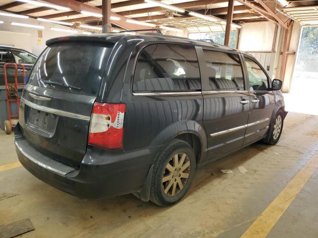 2015 Chrysler Town & Country Touring მანქანა იყიდება აუქციონზე, vin: 2C4RC1BG1FR562440, აუქციონის ნომერი: 82441715