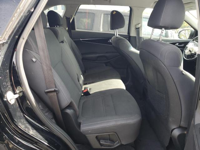 Продажа на аукционе авто 2019 Kia Sorento, vin: 5XYPGDA57KG597219, номер лота: 86226495
