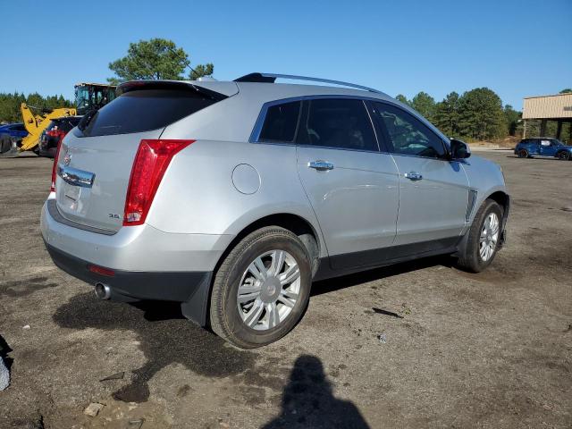 2016 Cadillac Srx მანქანა იყიდება აუქციონზე, vin: 3GYFNBE33GS573966, აუქციონის ნომერი: 82746725