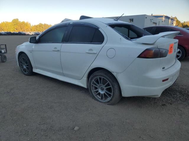 Продажа на аукционе авто 2011 Mitsubishi Lancer, vin: JA32V6FV6BU612388, номер лота: 86474155