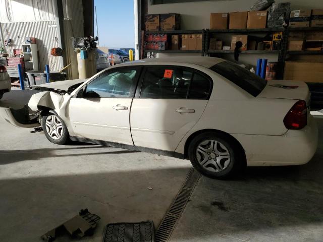 Aukcja sprzedaży 2006 Chevrolet Malibu, vin: 1G1ZS51F86F112092, numer aukcji: 89670465