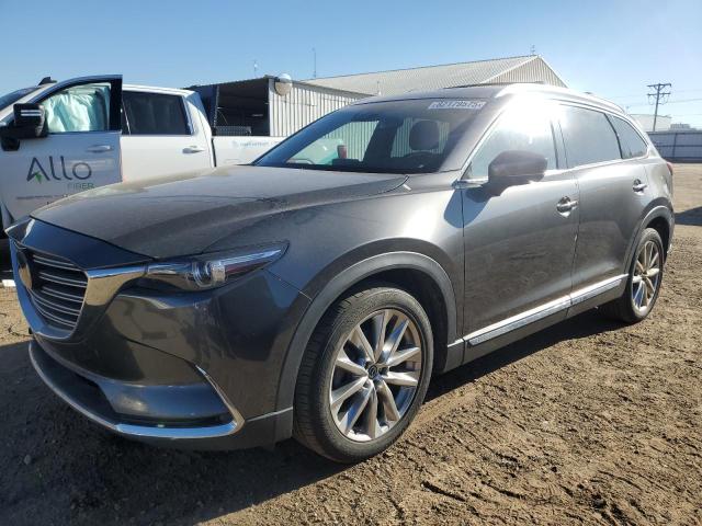 82179575 :رقم المزاد ، JM3TCBEY8H0141691 vin ، 2017 Mazda Cx-9 Signa مزاد بيع