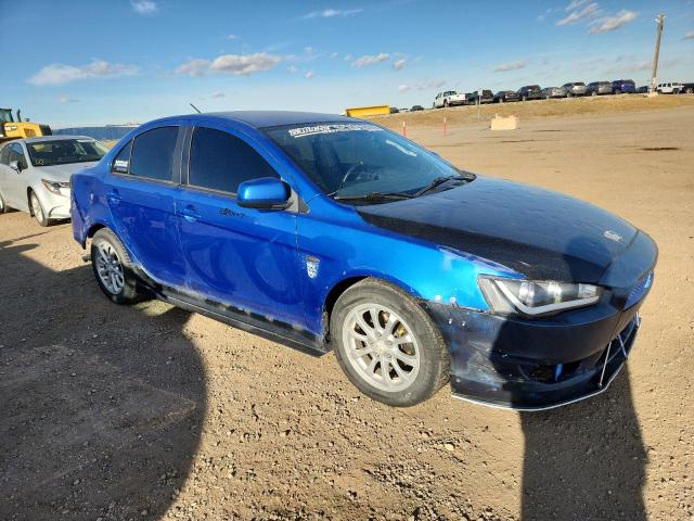 90787035 :رقم المزاد ، JA3AU26U09U615568 vin ، 2009 Mitsubishi Lancer مزاد بيع