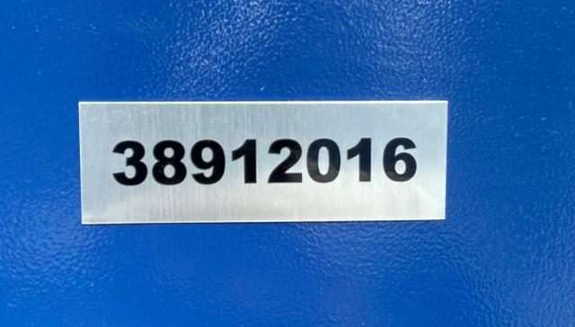 Продажа на аукционе авто 2025 Oteh Frame Mach, vin: 38912016, номер лота: 86883665