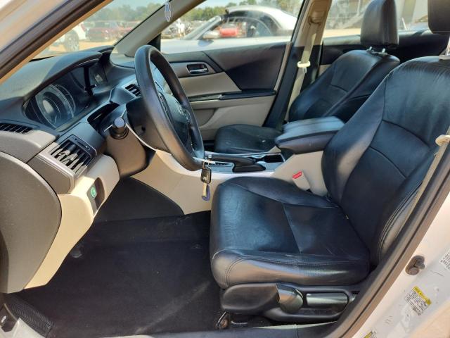 Продажа на аукционе авто 2013 Honda Accord, vin: 1HGCR2F32DA141444, номер лота: 85276535