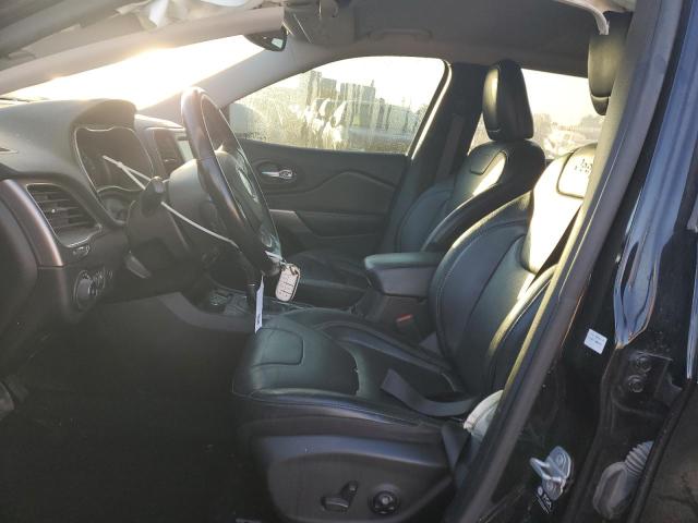 Продажа на аукционе авто 2021 Jeep Cherokee L, vin: 1C4PJMMX2MD209149, номер лота: 90842425