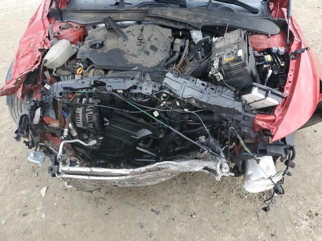 Продаж на аукціоні авто 2021 Hyundai Sonata, vin: 5NPEL4JA2MH069471, номер лоту: 86154365
