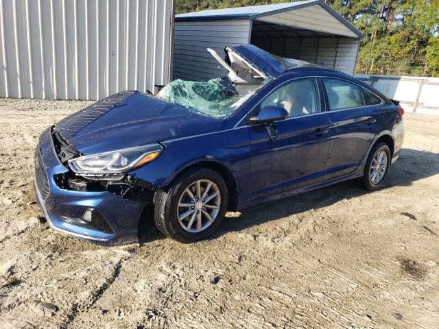 Auction sale of the 2018 Hyundai Sonata Se, vin: 5NPE24AF8JH701240, lot number: 85501955