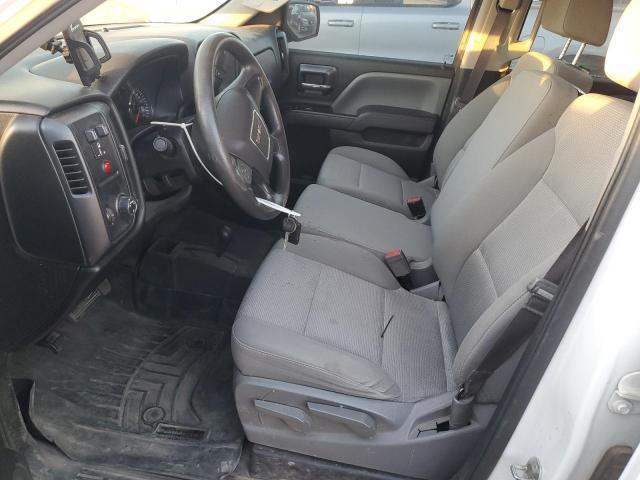 Продажа на аукционе авто 2017 Gmc Sierra, vin: 3GTU2LEC6HG260488, номер лота: 90464925