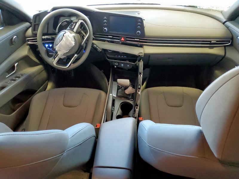 Aukcja sprzedaży 2025 Hyundai Elantra Se, vin: KMHLL4DG3SU948631, numer aukcji: 85348085