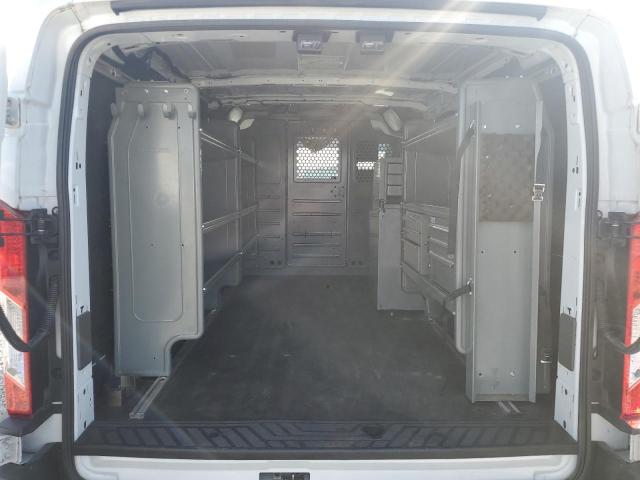 2023 Ford Transit მანქანა იყიდება აუქციონზე, vin: 1FTBR1YGXPKB21302, აუქციონის ნომერი: 86834255