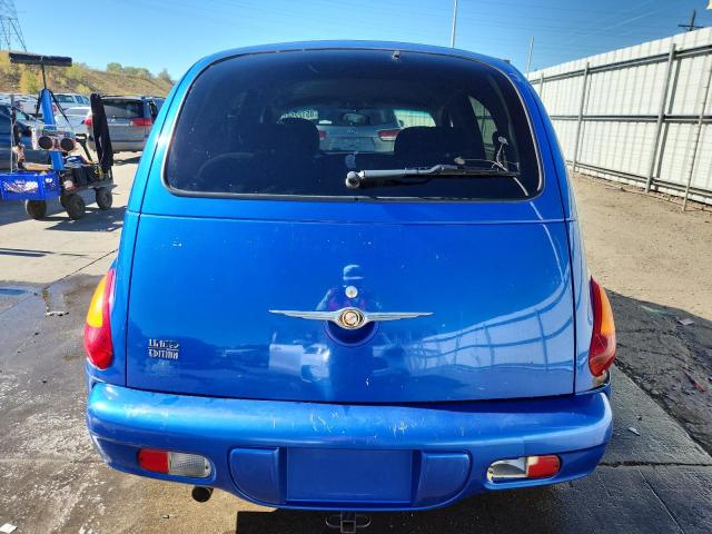 Aukcja sprzedaży 2005 Chrysler Pt Cruiser, vin: 3C8FY68B75T555967, numer aukcji: 85122565