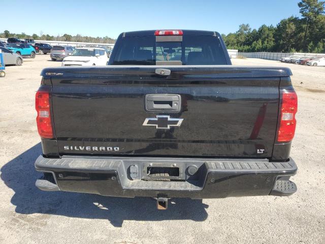 Aukcja sprzedaży 2018 Chevrolet Silverado, vin: 3GCUKREC2JG142981, numer aukcji: 82691745
