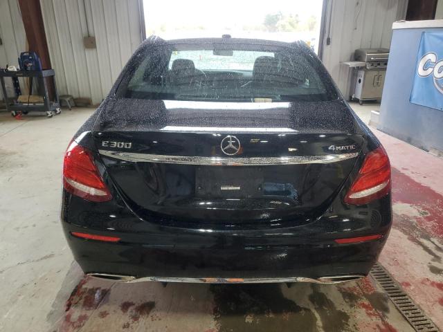 Продажа на аукционе авто 2018 Mercedes-benz E, vin: WDDZF4KB0JA371706, номер лота: 84919255
