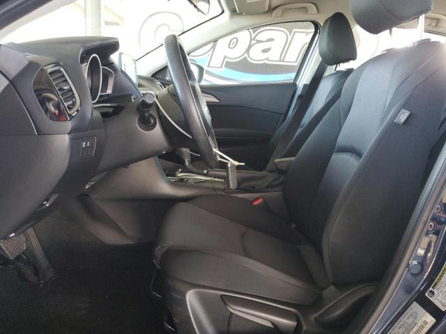 Aukcja sprzedaży 2016 Mazda 3, vin: JM1BM1T79G1291937, numer aukcji: 90269925
