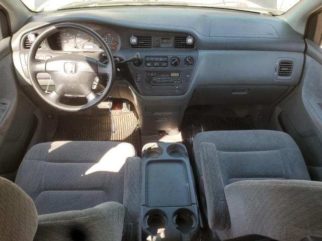 84870895 :رقم المزاد ، 5FNRL18594B082452 vin ، 2004 Honda Odyssey مزاد بيع