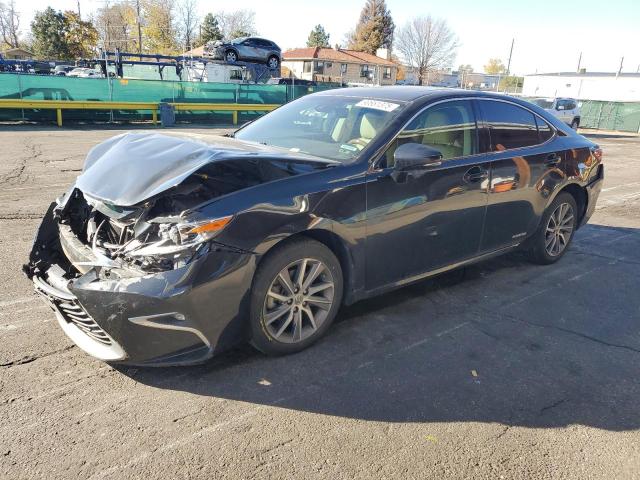 Aukcja sprzedaży 2018 Lexus Es, vin: JTHBW1GG6J2168326, numer aukcji: 90881375