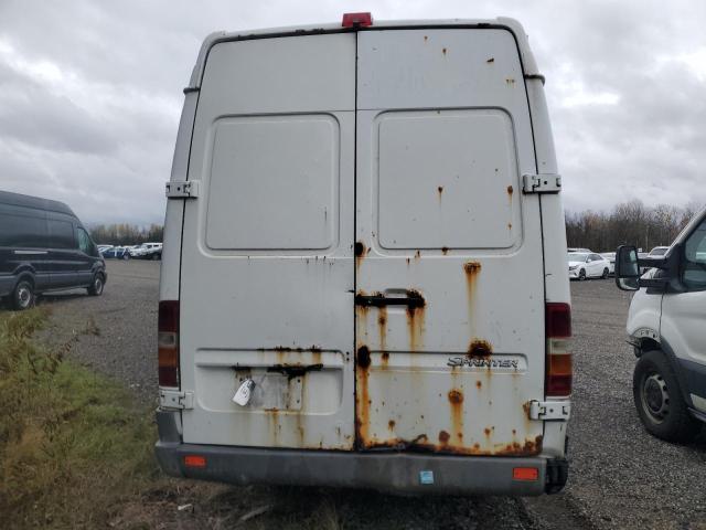 Продаж на аукціоні авто 2006 Dodge Sprinter, vin: WD0BD744265965383, номер лоту: 84212555
