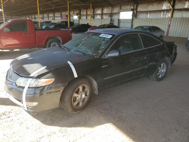 Aukcja sprzedaży 2003 Toyota Camry Sola, vin: 2T1CF28P13C603915, numer aukcji: 84609865