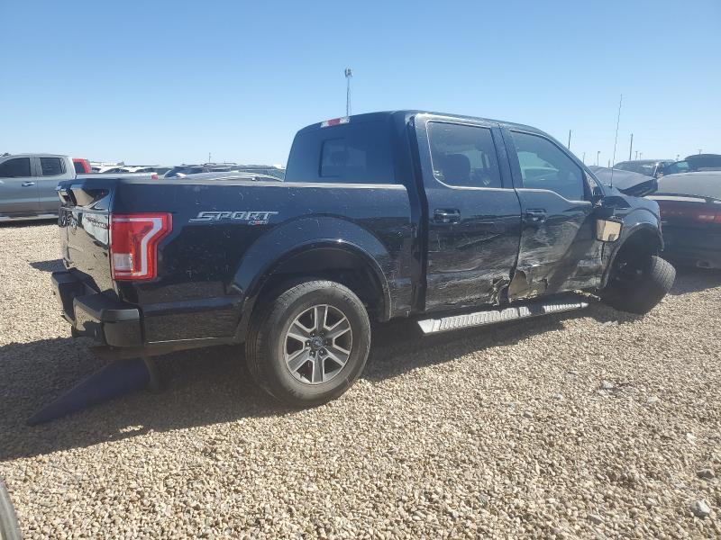Продаж на аукціоні авто 2016 Ford F150, vin: 1FTEW1EG2GKF47527, номер лоту: 52014756