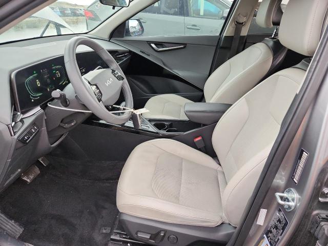 Продаж на аукціоні авто 2023 Kia Niro, vin: KNDCR3LE5P5111068, номер лоту: 86808085