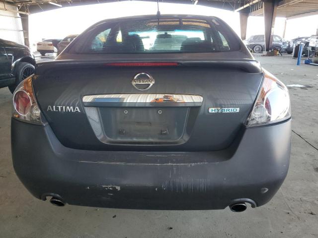 2009 Nissan Altima მანქანა იყიდება აუქციონზე, vin: 1N4CL21E89C112086, აუქციონის ნომერი: 90318145