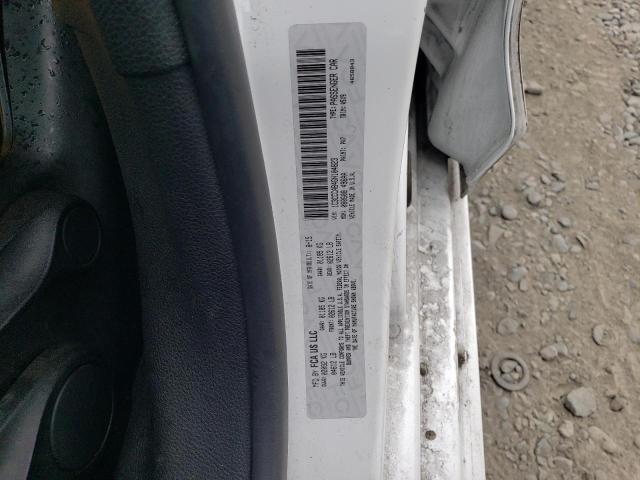 2016 Chrysler 200 მანქანა იყიდება აუქციონზე, vin: 1C3CCCAB4GN104823, აუქციონის ნომერი: 90135305