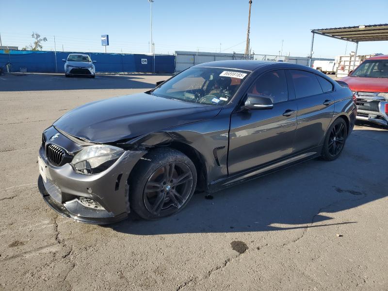 Aukcja sprzedaży 2016 Bmw 428, vin: WBA4A9C57GG695571, numer aukcji: 86899185