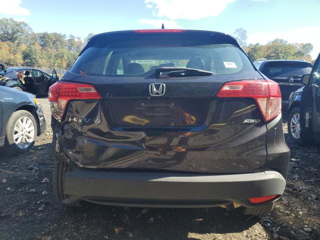 Продажа на аукционе авто 2016 Honda Hr-v, vin: 3CZRU6H33GM769171, номер лота: 86864385