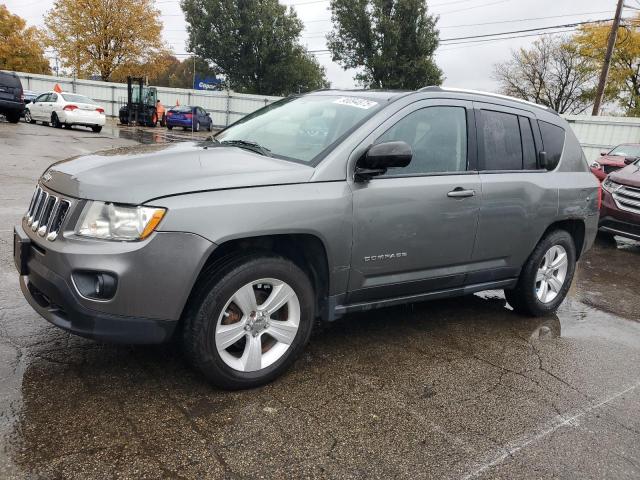Продажа на аукционе авто 2012 Jeep Compass, vin: 1C4NJDBB3CD523017, номер лота: 55873716