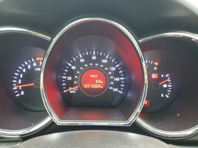 Auction sale of the 2013 Kia Optima Lx, vin: 5XXGM4A79DG227195, lot number: 89835135