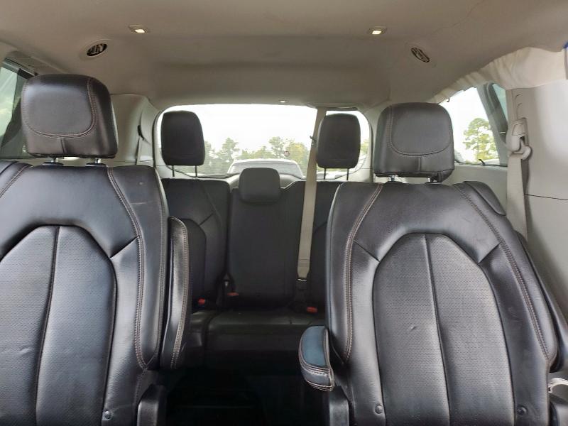 2019 Chrysler Pacifica მანქანა იყიდება აუქციონზე, vin: 2C4RC1BG0KR626302, აუქციონის ნომერი: 82293325