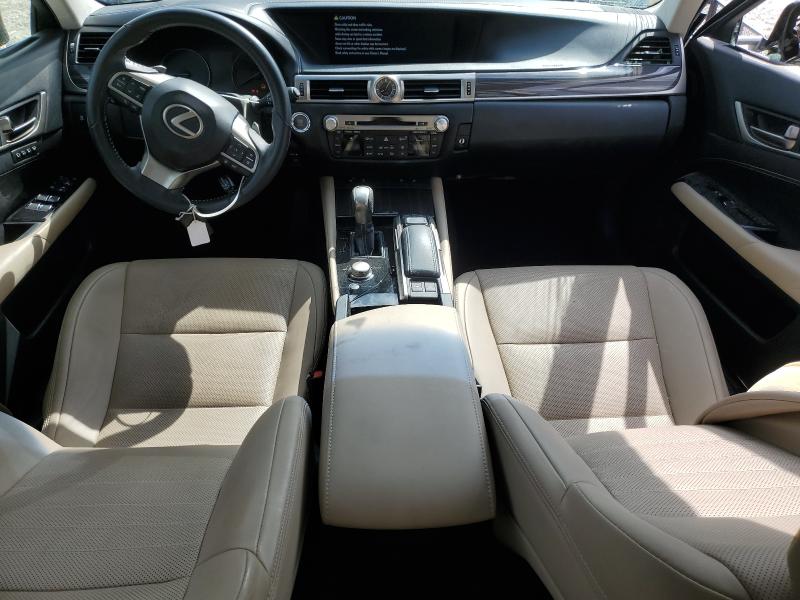 Продажа на аукционе авто 2017 Lexus Gs 350 Bas, vin: JTHBZ1BL6HA010841, номер лота: 89899965