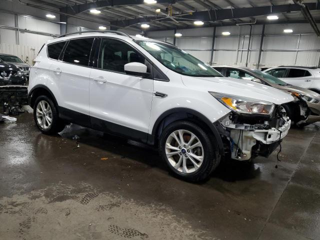 86699655 :رقم المزاد ، 1FMCU9GDXJUC49586 vin ، 2018 Ford Escape مزاد بيع