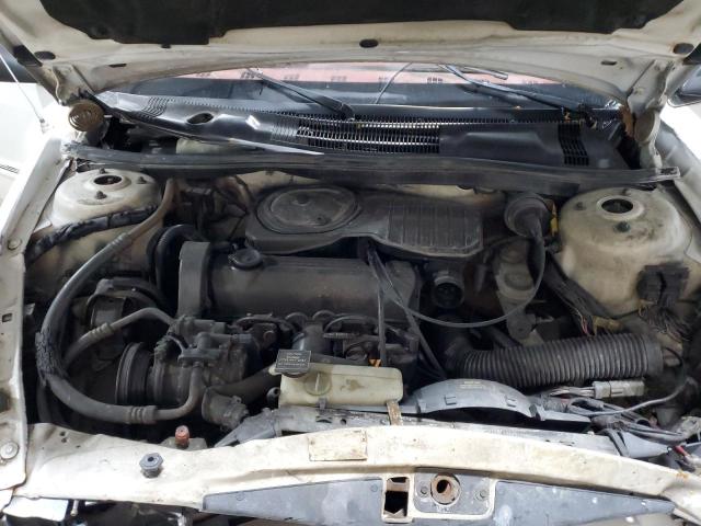 90347815 :رقم المزاد ، 1P3XA46K0PF535655 vin ، 1993 Plymouth Acclaim مزاد بيع