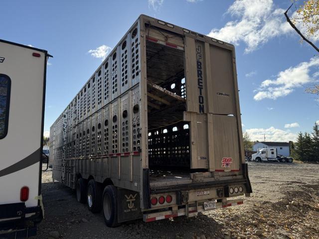 2023 King American Trailers მანქანა იყიდება აუქციონზე, vin: 1W1K65334P5563940, აუქციონის ნომერი: 54890836