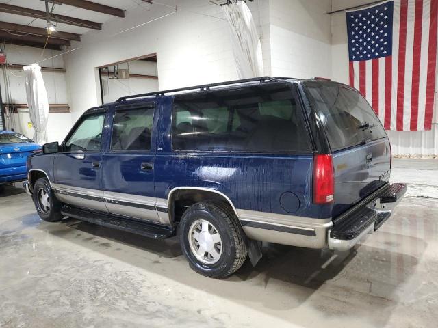 Aukcja sprzedaży 1998 Chevrolet Suburban C, vin: 1GNEC16R5WJ361307, numer aukcji: 85717335