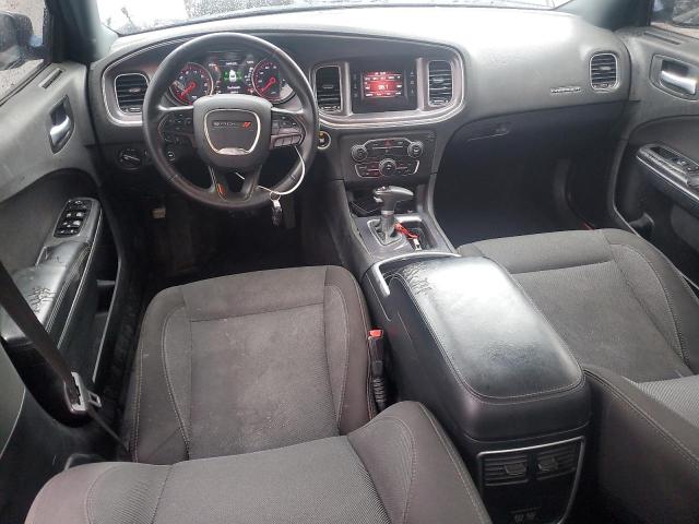 Продаж на аукціоні авто 2017 Dodge Charger Se, vin: 2C3CDXBG5HH660342, номер лоту: 89832445