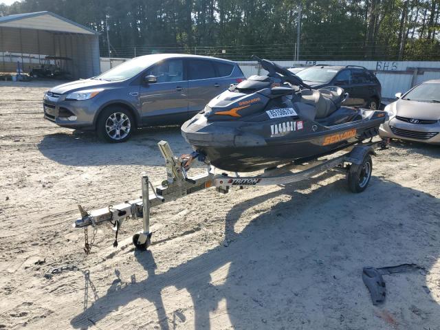 Aukcja sprzedaży 2021 Sea Doo Gtx, vin: YDV31489L021, numer aukcji: 85150675