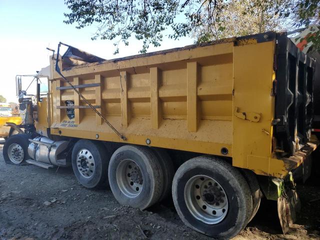 Продажа на аукционе авто 2002 Kenworth Construct, vin: 1XKWDR9X12J884681, номер лота: 84241955