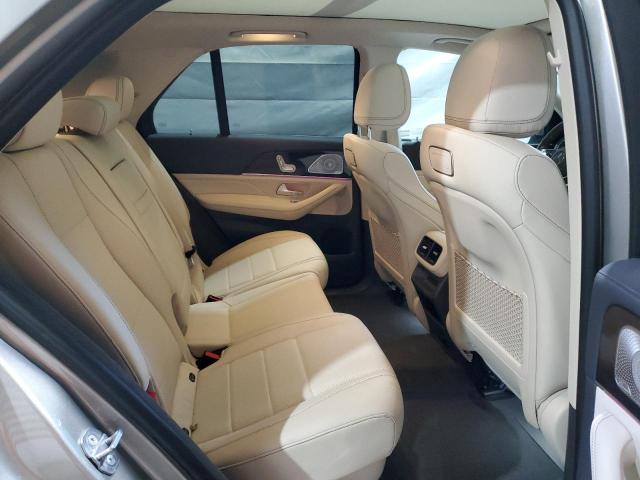 Aukcja sprzedaży 2020 Mercedes Benz Gle, vin: 4JGFB4KE0LA050721, numer aukcji: 89486595