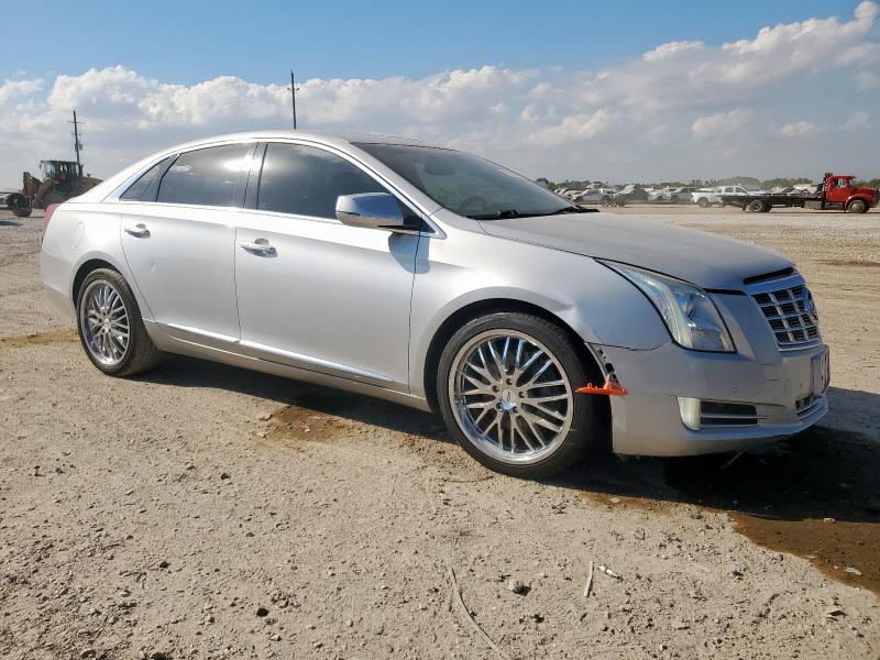 Продажа на аукционе авто 2013 Cadillac Xts Luxury, vin: 2G61P5S37D9219167, номер лота: 86326835