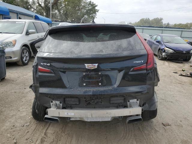 Продажа на аукционе авто 2019 Cadillac Xt4, vin: 1GYFZCR40KF107728, номер лота: 82733865