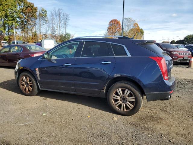 Aukcja sprzedaży 2010 Cadillac Srx Luxury, vin: 3GYFNDEY5AS511533, numer aukcji: 87300235